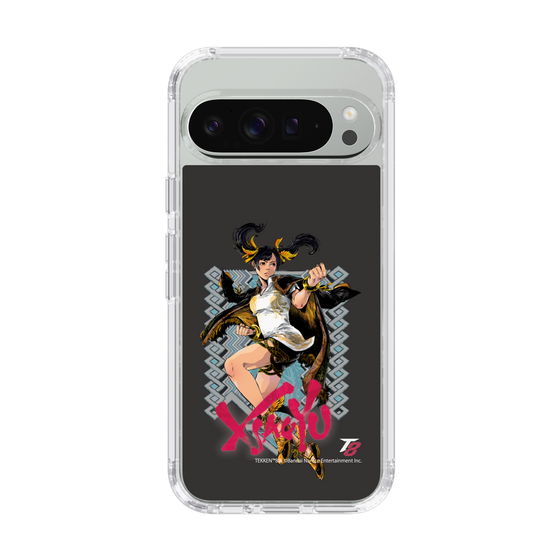 Slim Protection Case［ TEKKEN - Ling Xiaoyu ］