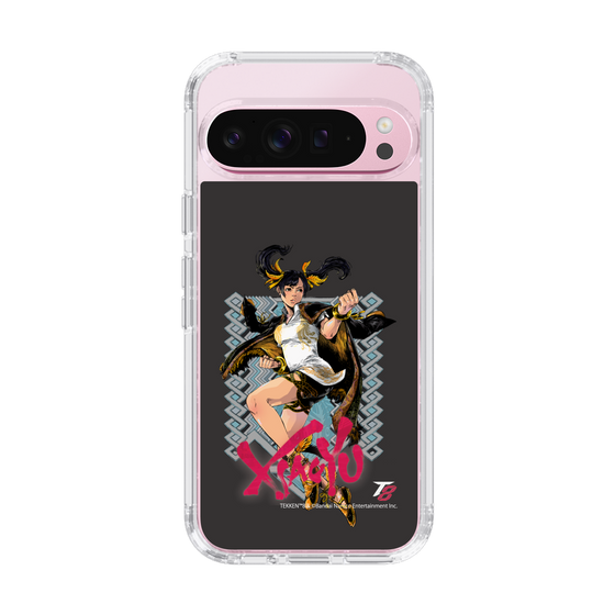 Slim Protection Case［ TEKKEN - Ling Xiaoyu ］