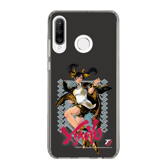 Slim Protection Case［ TEKKEN - Ling Xiaoyu ］