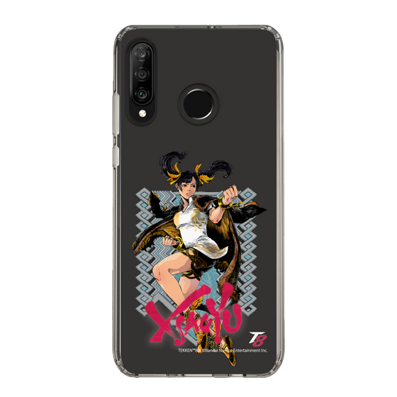 Slim Protection Case［ TEKKEN - Ling Xiaoyu ］