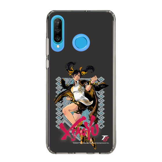 Slim Protection Case［ TEKKEN - Ling Xiaoyu ］