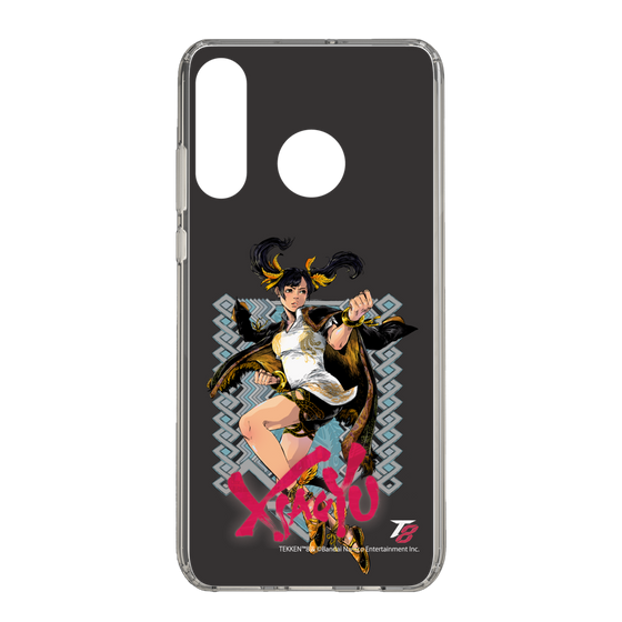 Slim Protection Case［ TEKKEN - Ling Xiaoyu ］