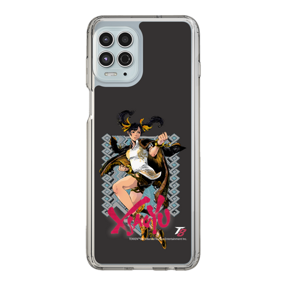 Slim Protection Case［ TEKKEN - Ling Xiaoyu ］