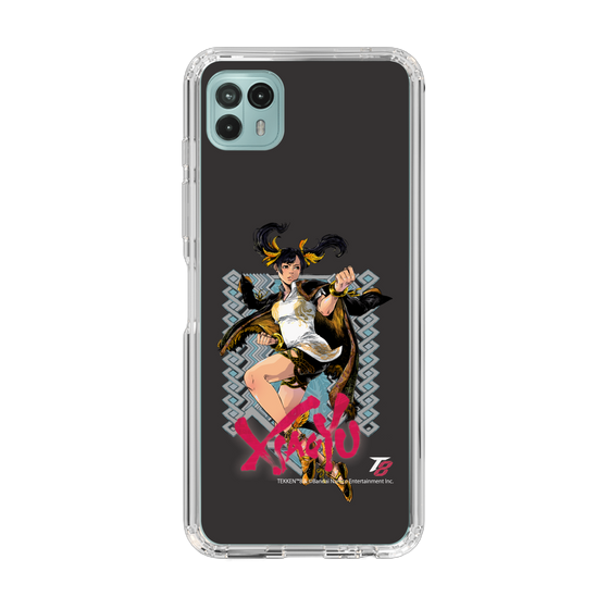 Slim Protection Case［ TEKKEN - Ling Xiaoyu ］
