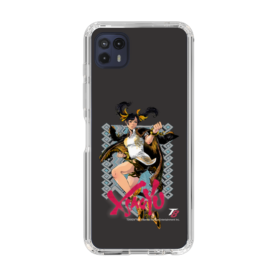 Slim Protection Case［ TEKKEN - Ling Xiaoyu ］