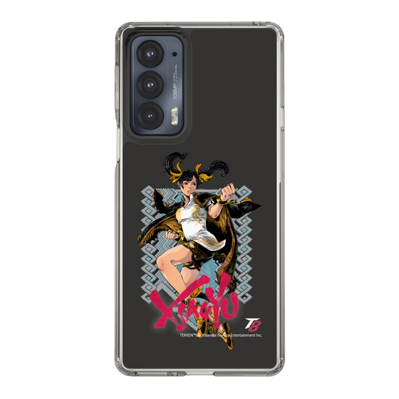 Slim Protection Case［ TEKKEN - Ling Xiaoyu ］