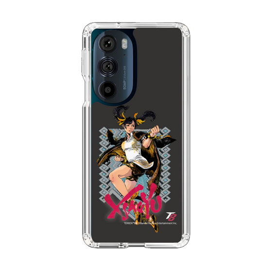 Slim Protection Case［ TEKKEN - Ling Xiaoyu ］