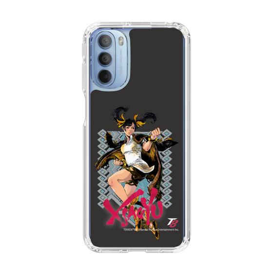 Slim Protection Case［ TEKKEN - Ling Xiaoyu ］