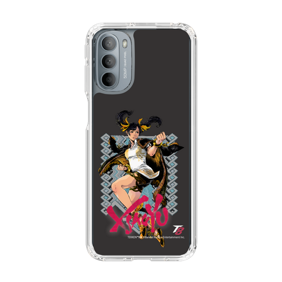 Slim Protection Case［ TEKKEN - Ling Xiaoyu ］