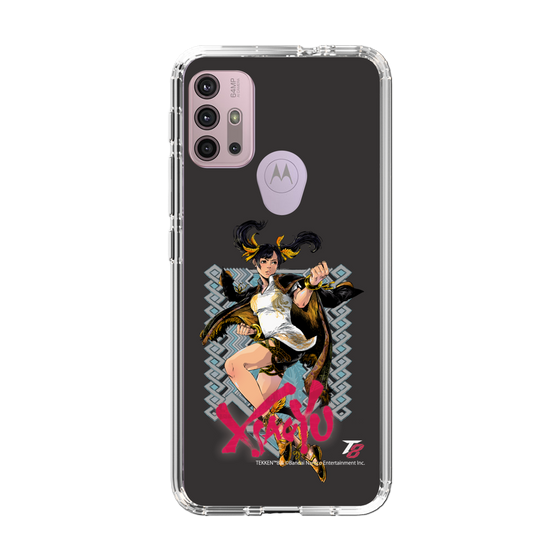 Slim Protection Case［ TEKKEN - Ling Xiaoyu ］