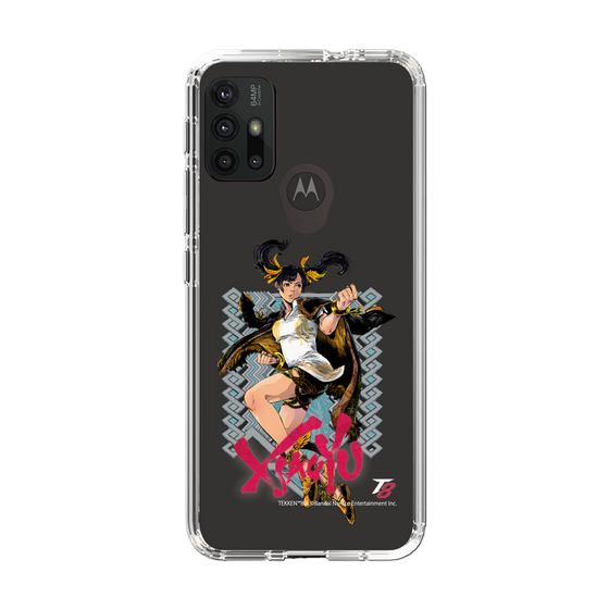 Slim Protection Case［ TEKKEN - Ling Xiaoyu ］