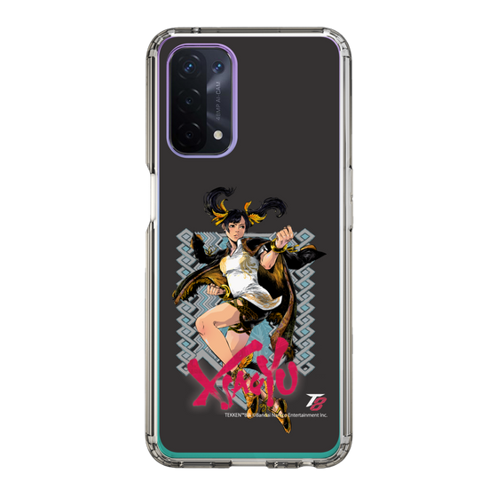 Slim Protection Case［ TEKKEN - Ling Xiaoyu ］