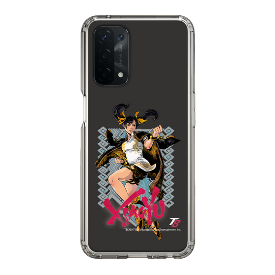 Slim Protection Case［ TEKKEN - Ling Xiaoyu ］