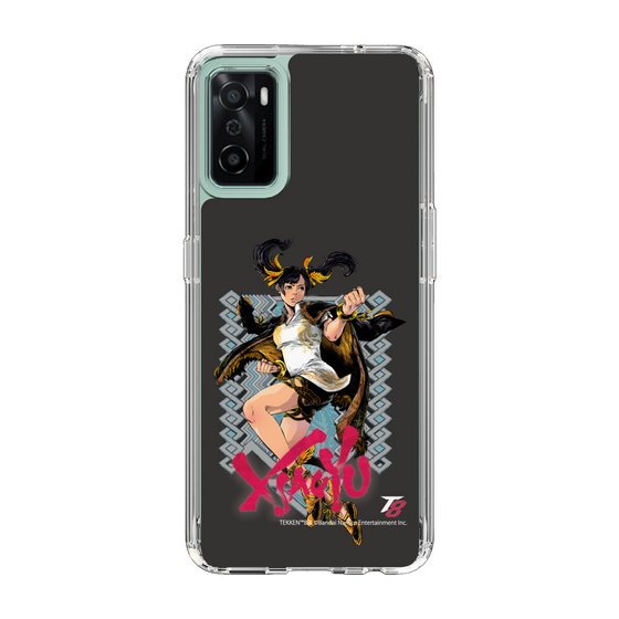 Slim Protection Case［ TEKKEN - Ling Xiaoyu ］