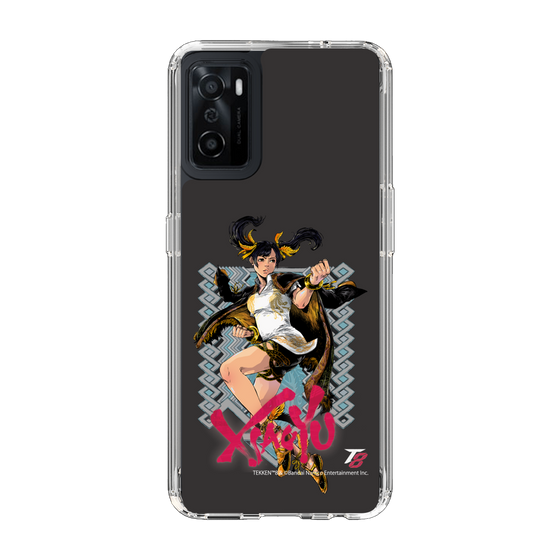 Slim Protection Case［ TEKKEN - Ling Xiaoyu ］