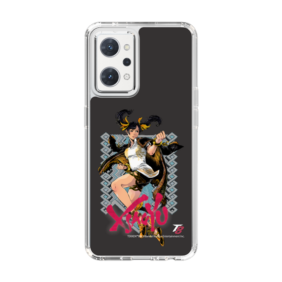 Slim Protection Case［ TEKKEN - Ling Xiaoyu ］