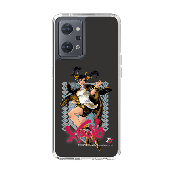 Slim Protection Case［ TEKKEN - Ling Xiaoyu ］