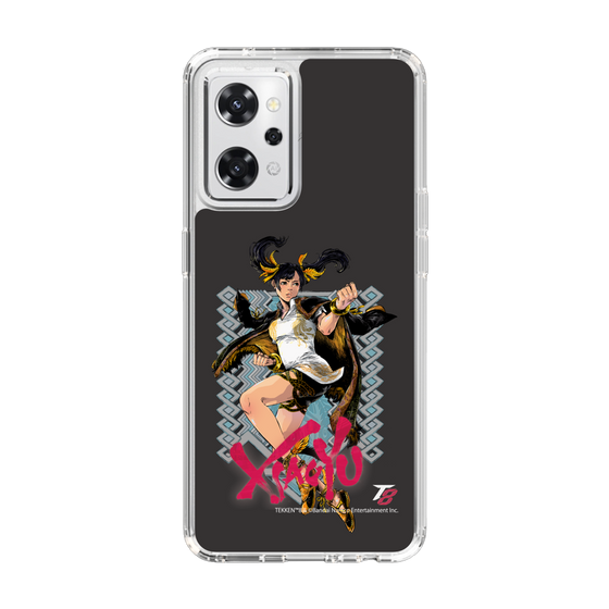 Slim Protection Case［ TEKKEN - Ling Xiaoyu ］