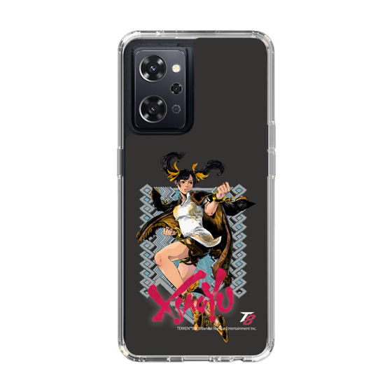 Slim Protection Case［ TEKKEN - Ling Xiaoyu ］