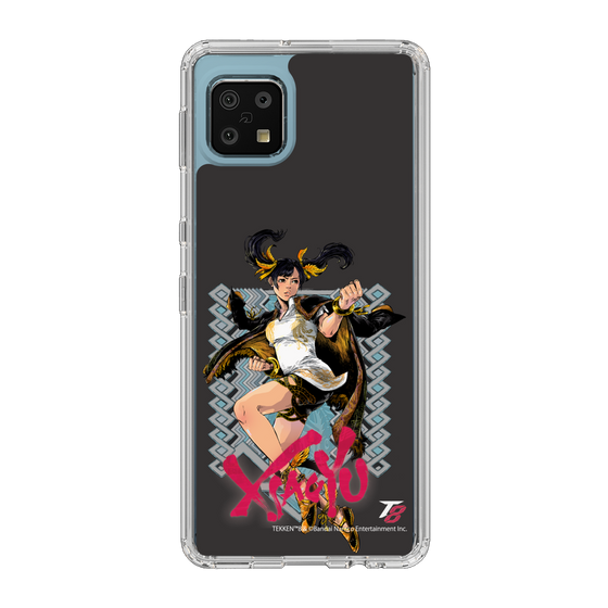 Slim Protection Case［ TEKKEN - Ling Xiaoyu ］