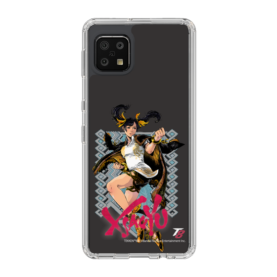 Slim Protection Case［ TEKKEN - Ling Xiaoyu ］