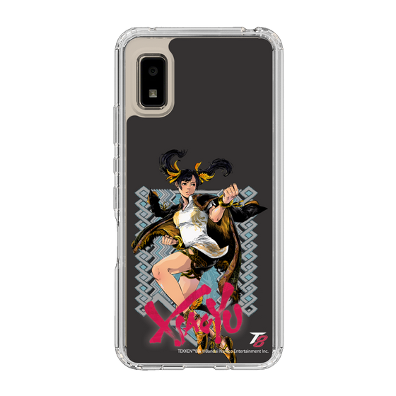 Slim Protection Case［ TEKKEN - Ling Xiaoyu ］