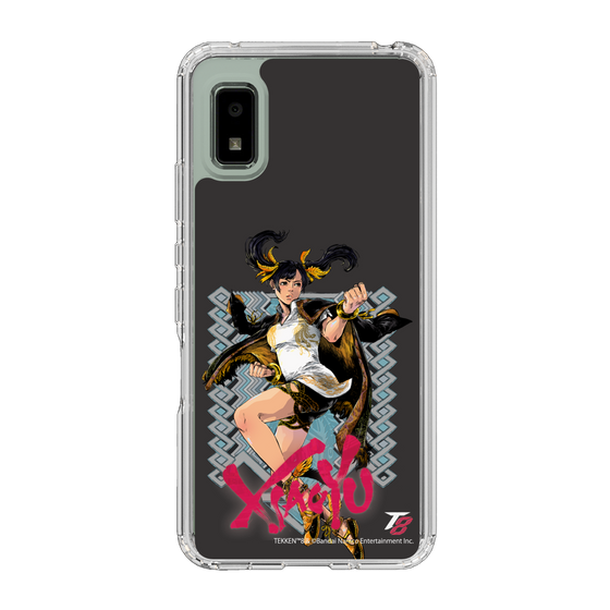 Slim Protection Case［ TEKKEN - Ling Xiaoyu ］