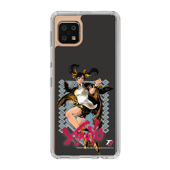Slim Protection Case［ TEKKEN - Ling Xiaoyu ］