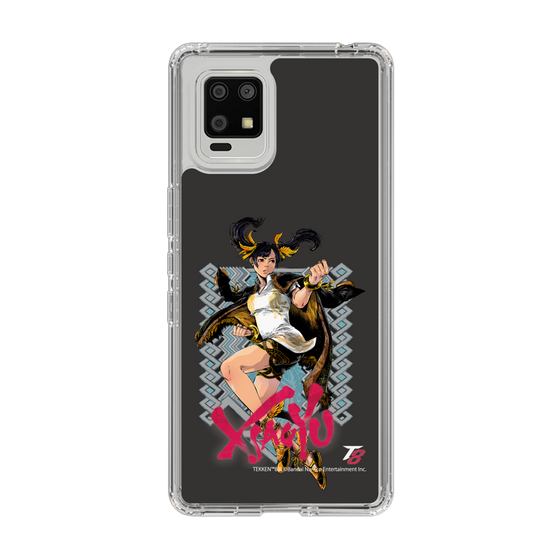 Slim Protection Case［ TEKKEN - Ling Xiaoyu ］