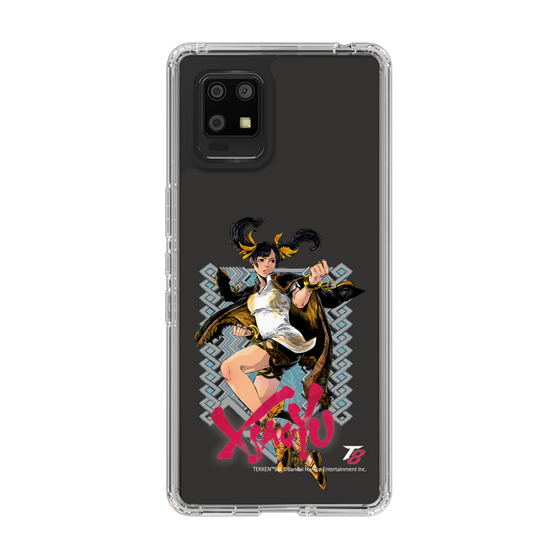Slim Protection Case［ TEKKEN - Ling Xiaoyu ］
