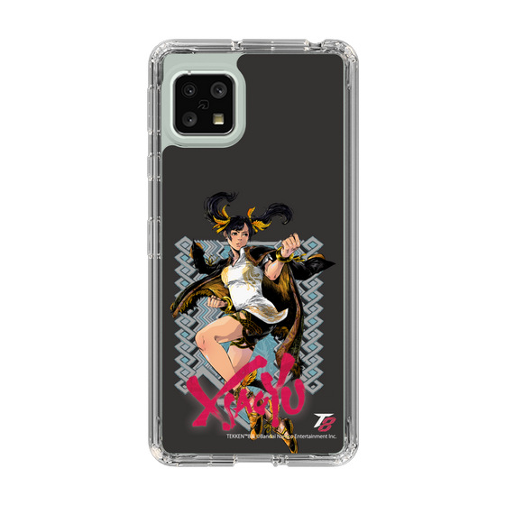 Slim Protection Case［ TEKKEN - Ling Xiaoyu ］