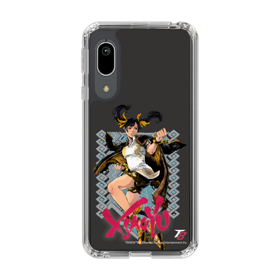 Slim Protection Case［ TEKKEN - Ling Xiaoyu ］