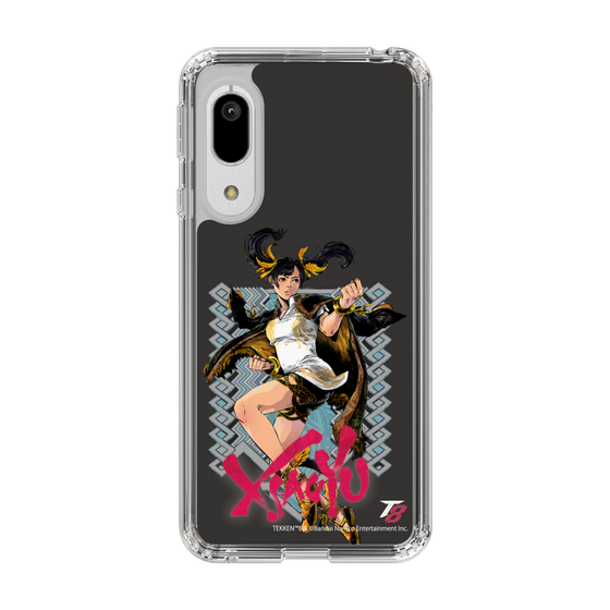 Slim Protection Case［ TEKKEN - Ling Xiaoyu ］