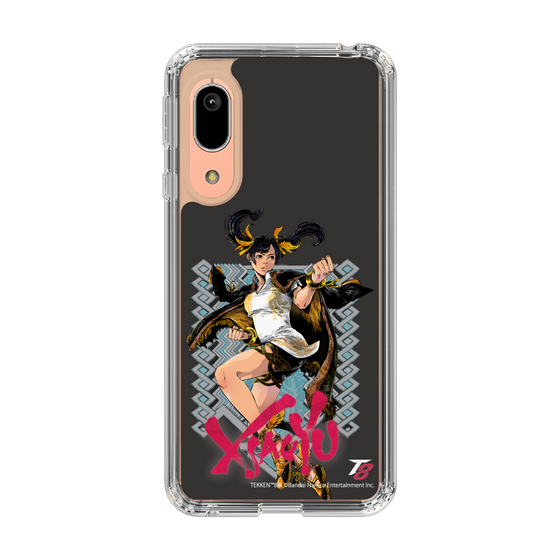 Slim Protection Case［ TEKKEN - Ling Xiaoyu ］