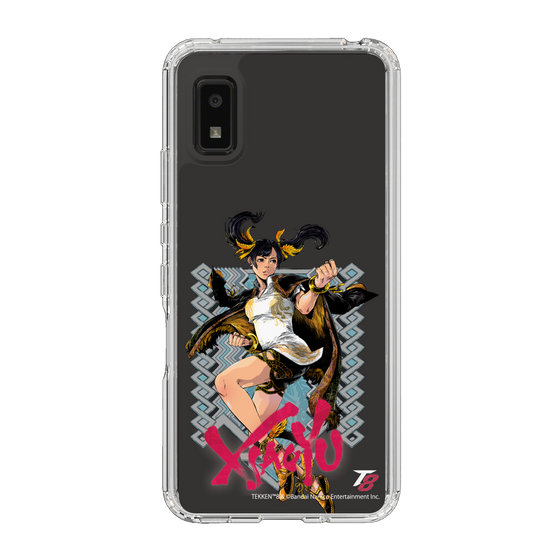 Slim Protection Case［ TEKKEN - Ling Xiaoyu ］