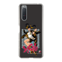 Slim Protection Case［ TEKKEN - Ling Xiaoyu ］