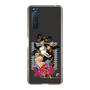 Slim Protection Case［ TEKKEN - Ling Xiaoyu ］
