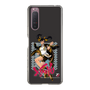 Slim Protection Case［ TEKKEN - Ling Xiaoyu ］