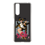 Slim Protection Case［ TEKKEN - Ling Xiaoyu ］