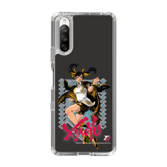 Slim Protection Case［ TEKKEN - Ling Xiaoyu ］