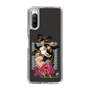 Slim Protection Case［ TEKKEN - Ling Xiaoyu ］