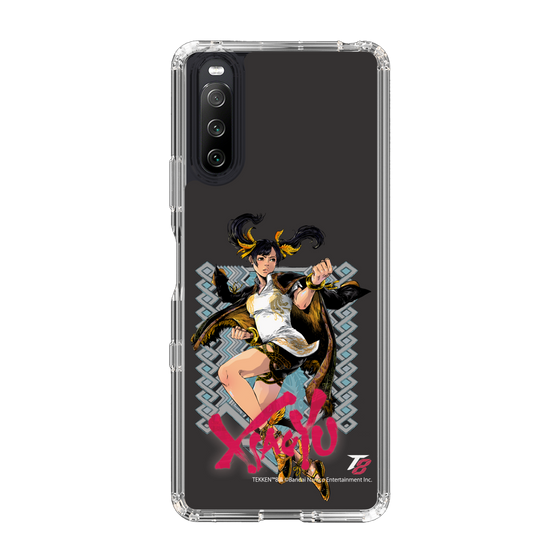 Slim Protection Case［ TEKKEN - Ling Xiaoyu ］