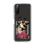 Slim Protection Case［ TEKKEN - Ling Xiaoyu ］
