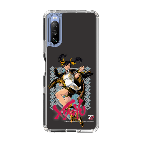 Slim Protection Case［ TEKKEN - Ling Xiaoyu ］