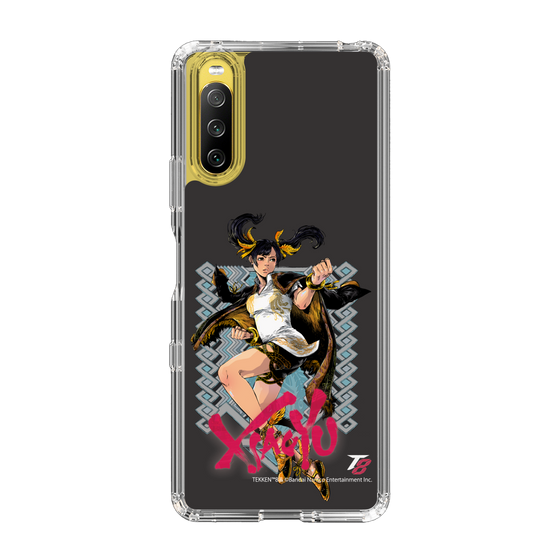 Slim Protection Case［ TEKKEN - Ling Xiaoyu ］