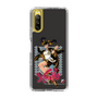 Slim Protection Case［ TEKKEN - Ling Xiaoyu ］