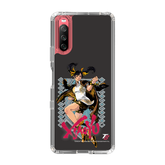 Slim Protection Case［ TEKKEN - Ling Xiaoyu ］