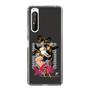 Slim Protection Case［ TEKKEN - Ling Xiaoyu ］