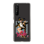 Slim Protection Case［ TEKKEN - Ling Xiaoyu ］