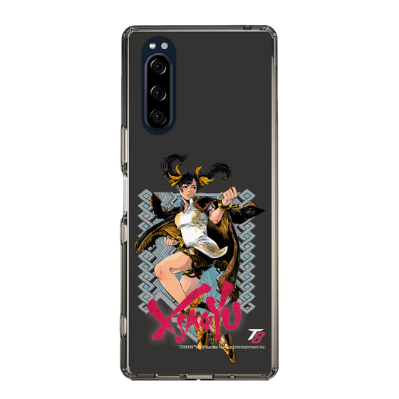 Slim Protection Case［ TEKKEN - Ling Xiaoyu ］